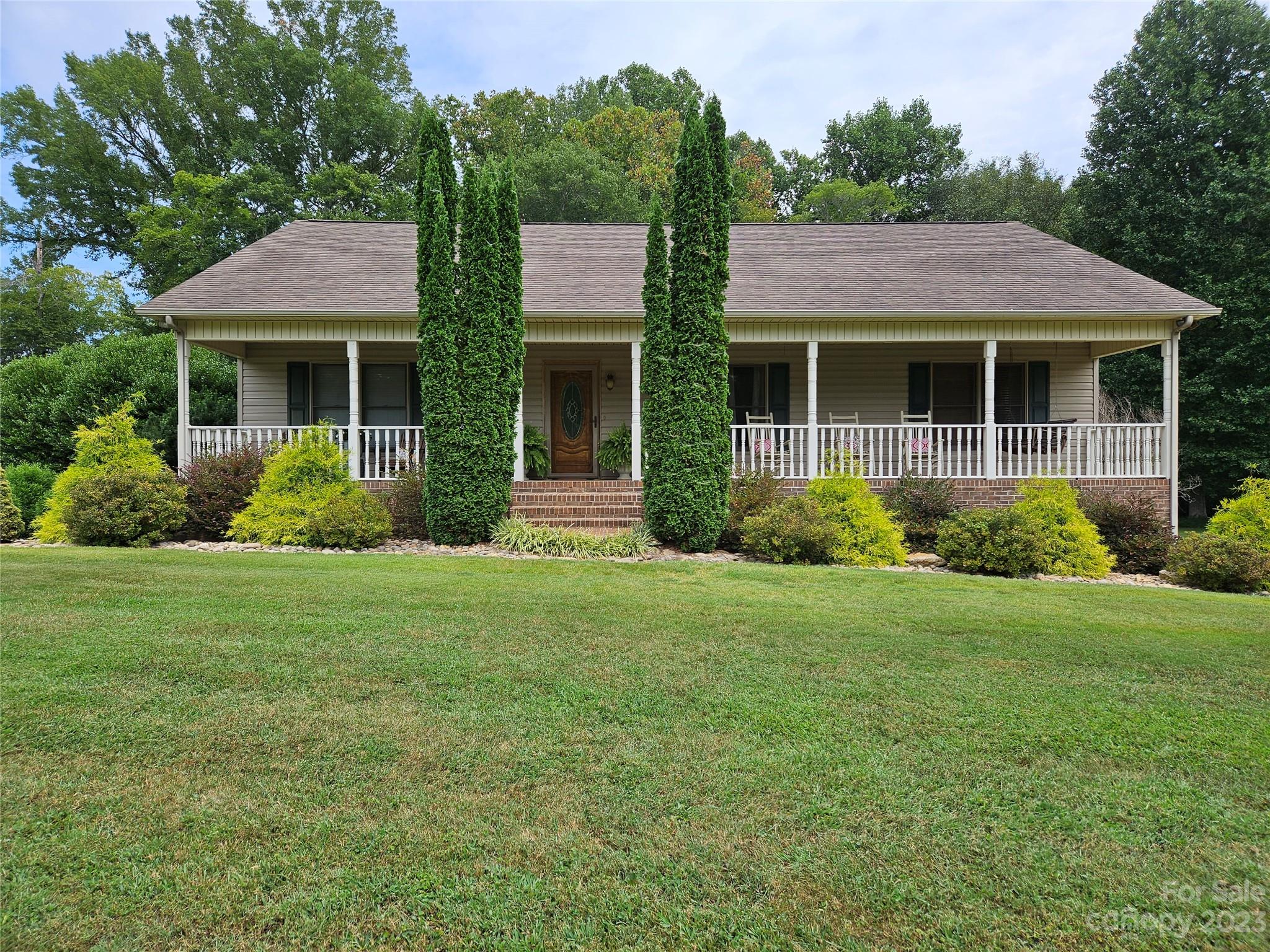 152 Cross Over Road Ellenboro, NC 28040 - Photo 3 of 48 Gallery Image 3