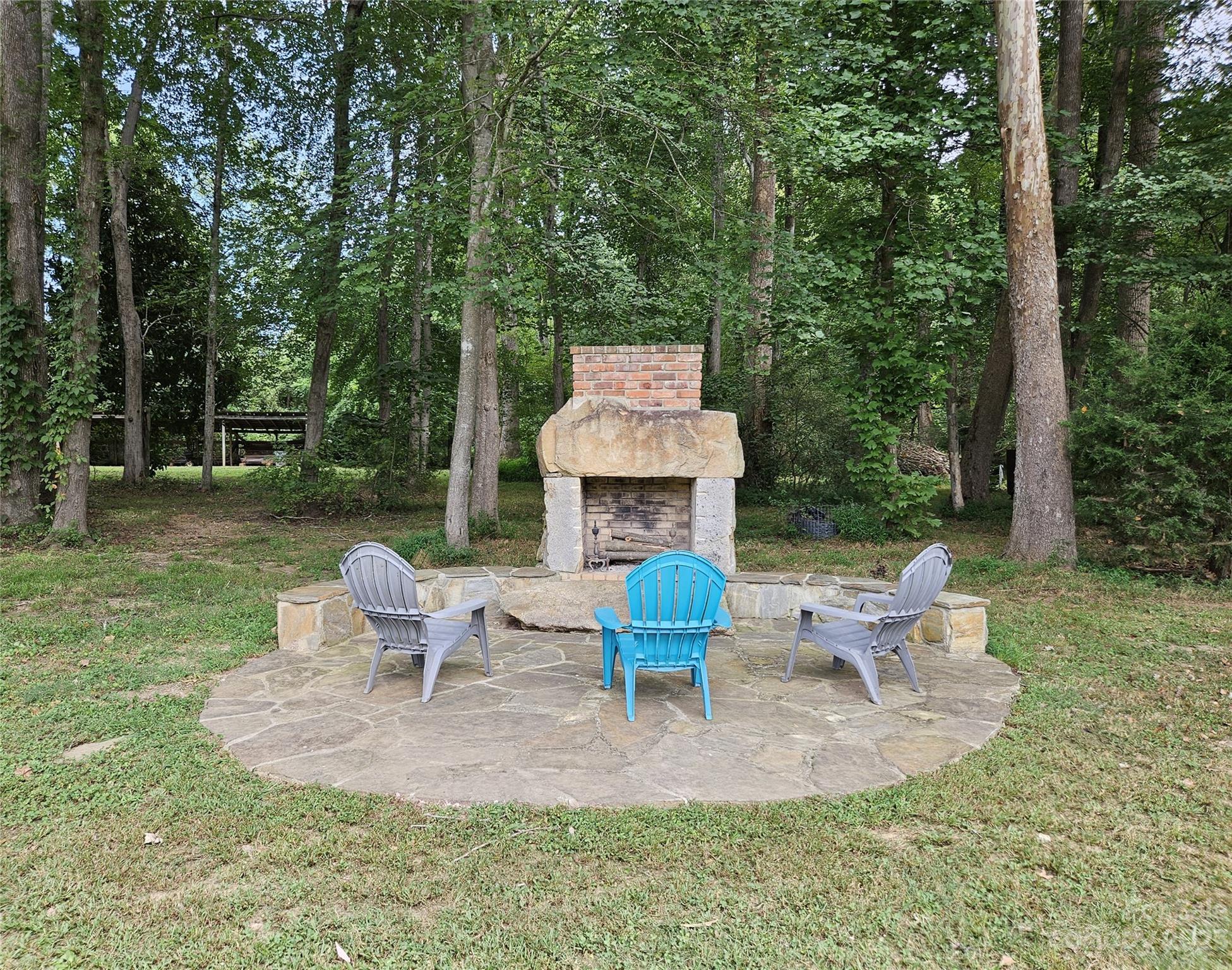 152 Cross Over Road Ellenboro, NC 28040 - Photo 36 of 48 Gallery Image 36