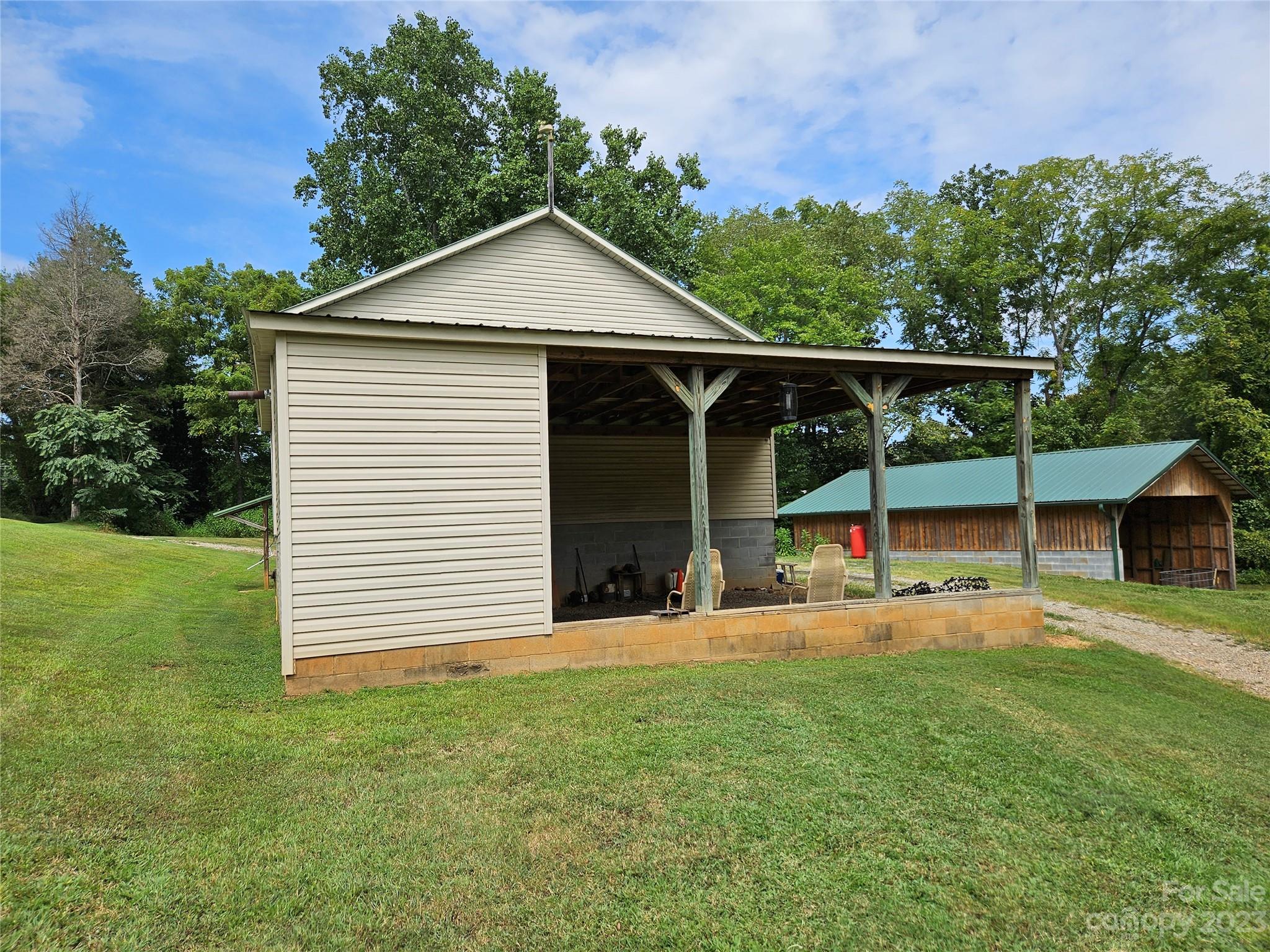 152 Cross Over Road Ellenboro, NC 28040 - Photo 40 of 48 Gallery Image 40