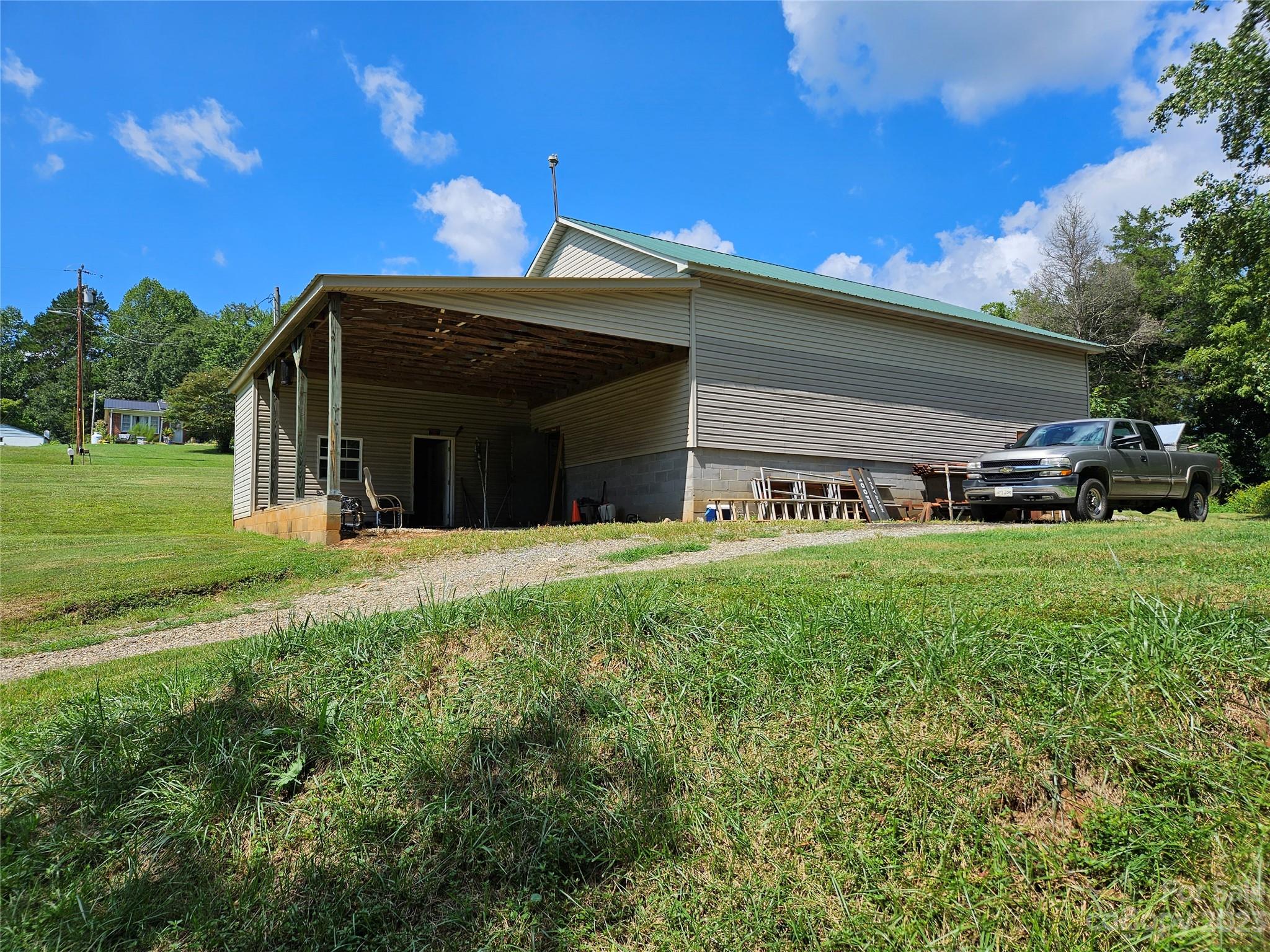 152 Cross Over Road Ellenboro, NC 28040 - Photo 41 of 48 Gallery Image 41