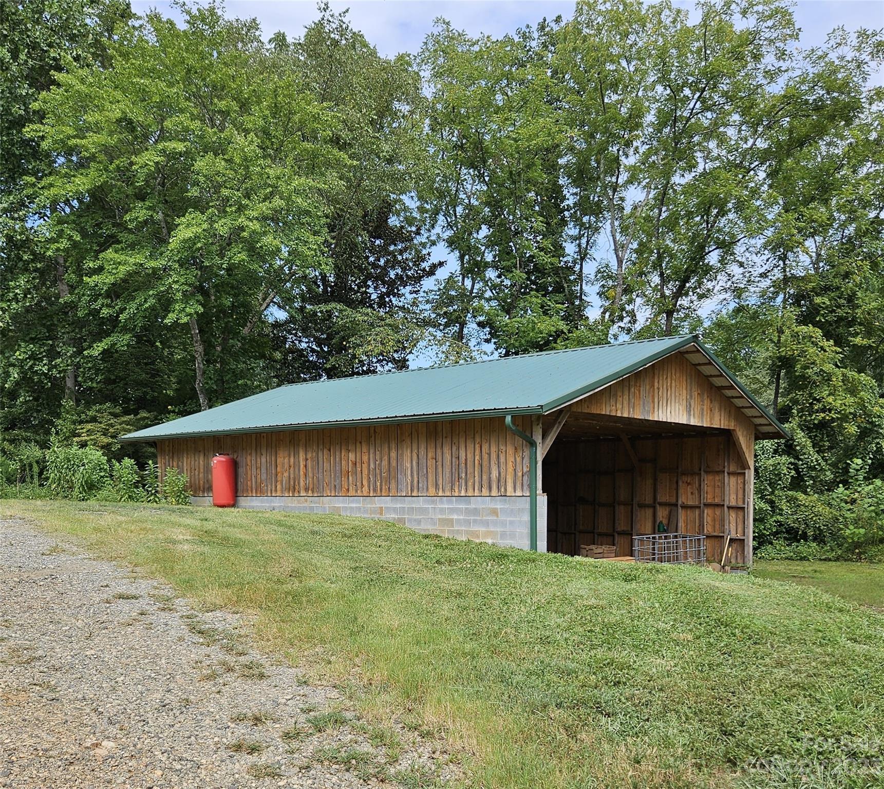 152 Cross Over Road Ellenboro, NC 28040 - Photo 45 of 48 Gallery Image 45