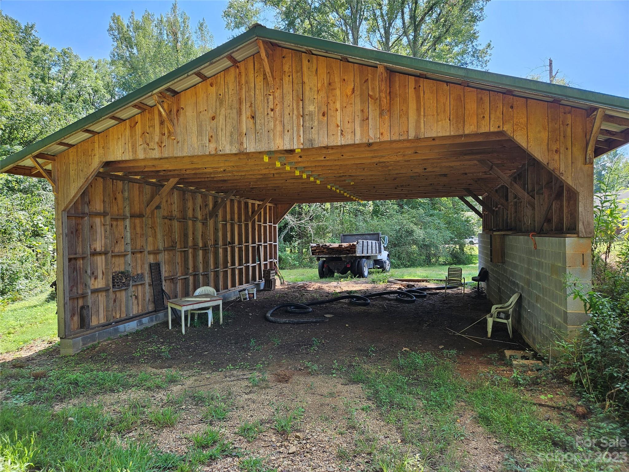 152 Cross Over Road Ellenboro, NC 28040 - Photo 46 of 48 Gallery Image 46