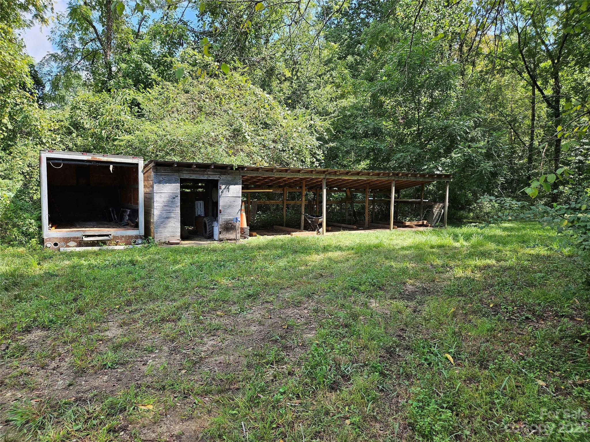 152 Cross Over Road Ellenboro, NC 28040 - Photo 47 of 48 Gallery Image 47