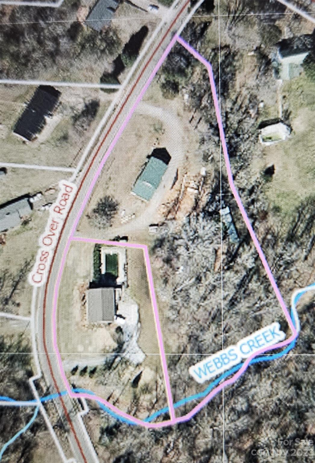 152 Cross Over Road Ellenboro, NC 28040 - Photo 48 of 48 Gallery Image 48