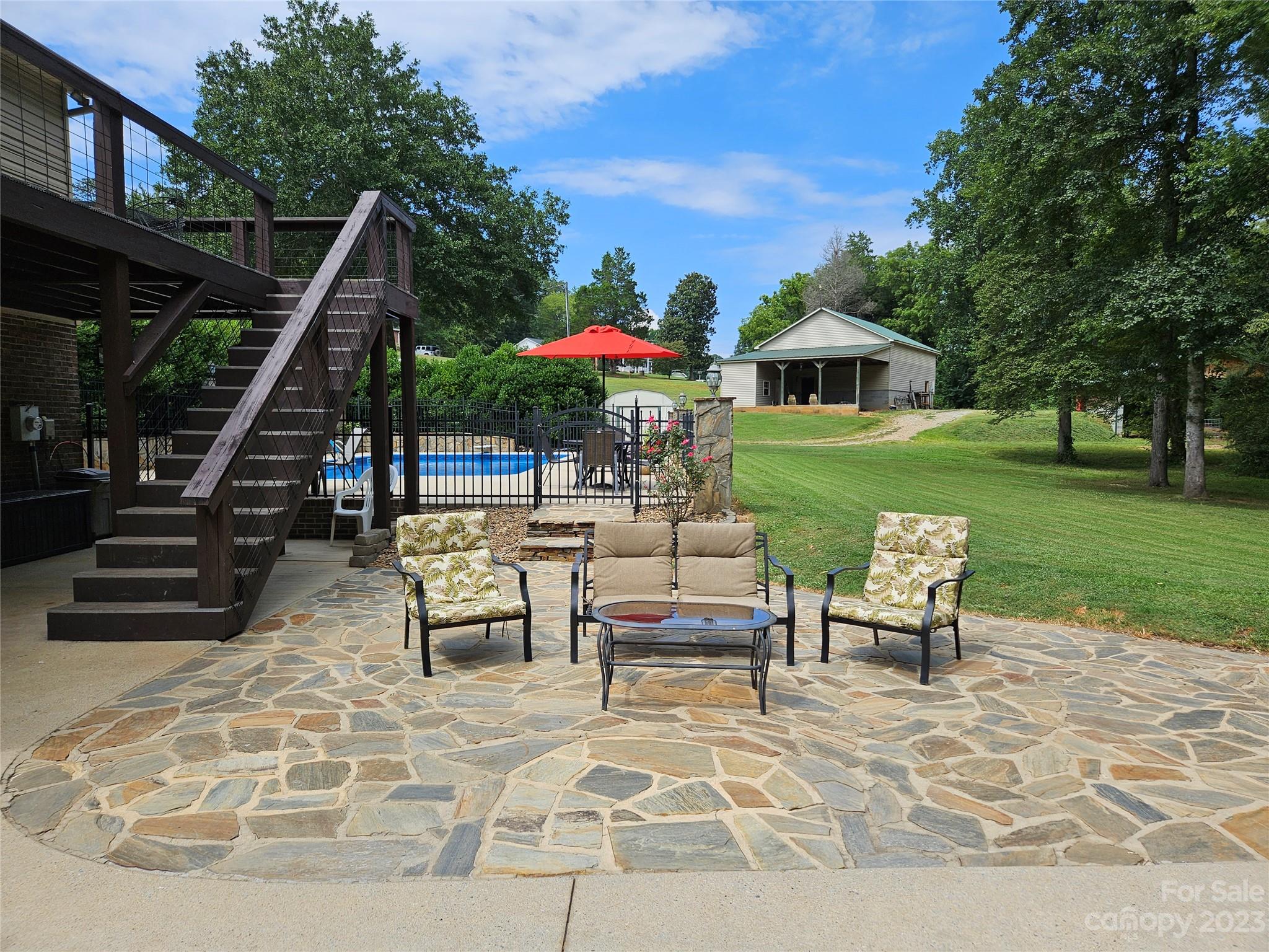 152 Cross Over Road Ellenboro, NC 28040 - Photo 6 of 48 Gallery Image 6