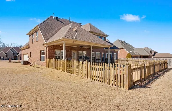 $439,900 | 1884 West Keenlan Drive, Hernando, MS 38632