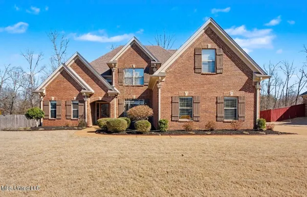 $439,900 | 1884 West Keenlan Drive, Hernando, MS 38632