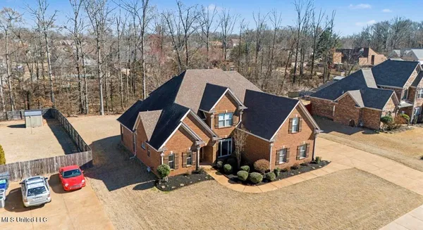 $439,900 | 1884 West Keenlan Drive, Hernando, MS 38632
