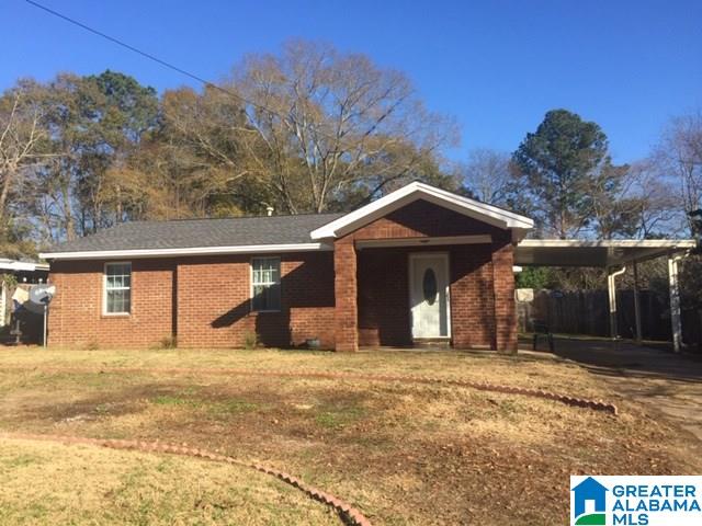 1163 Cottondale Road Montgomery, AL 36109 - Photo 1 of 29