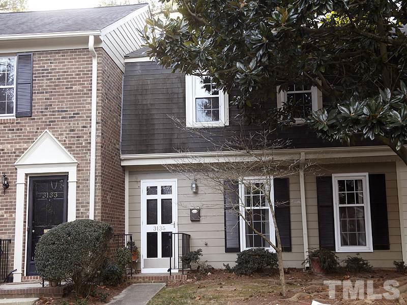 3135 Morningside Drive Raleigh, NC 27607 - Photo 1 of 14