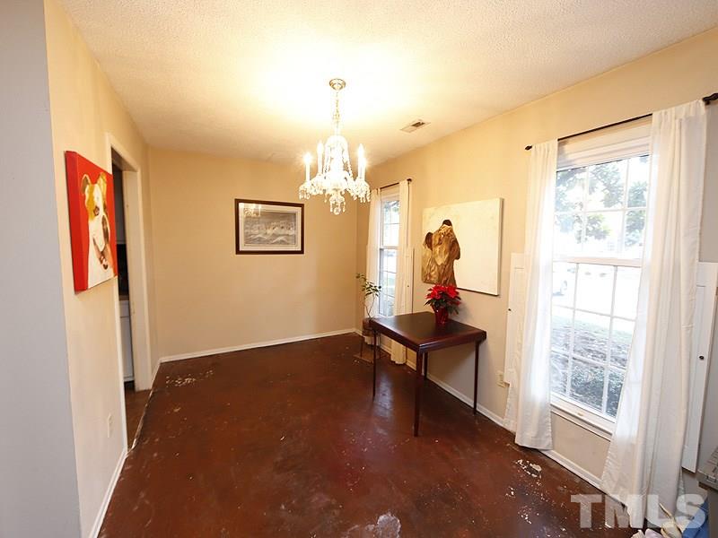 3135 Morningside Drive Raleigh, NC 27607 - Photo 2 of 14