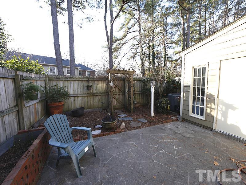 3135 Morningside Drive Raleigh, NC 27607 - Photo 11 of 14