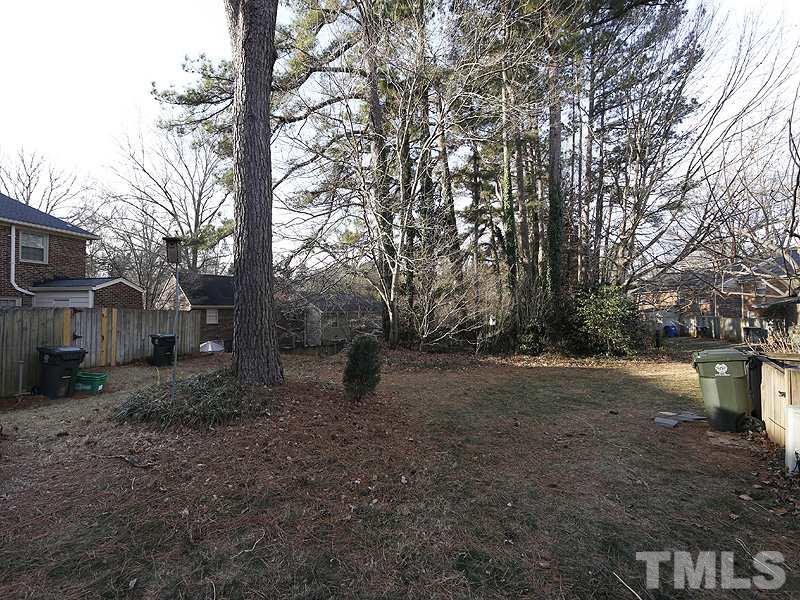 3135 Morningside Drive Raleigh, NC 27607 - Photo 12 of 14