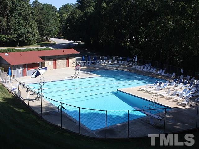 3135 Morningside Drive Raleigh, NC 27607 - Photo 13 of 14