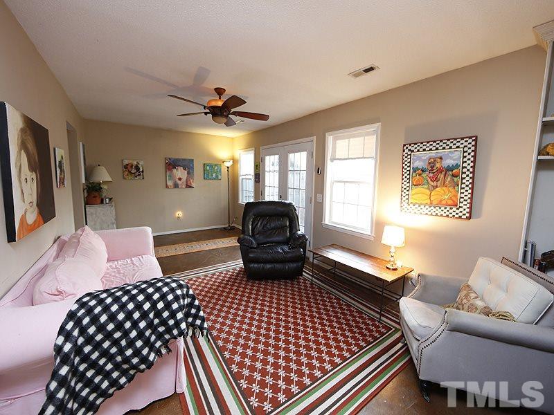 3135 Morningside Drive Raleigh, NC 27607 - Photo 5 of 14