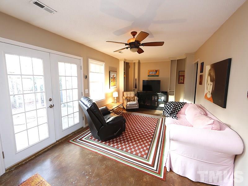 3135 Morningside Drive Raleigh, NC 27607 - Photo 6 of 14