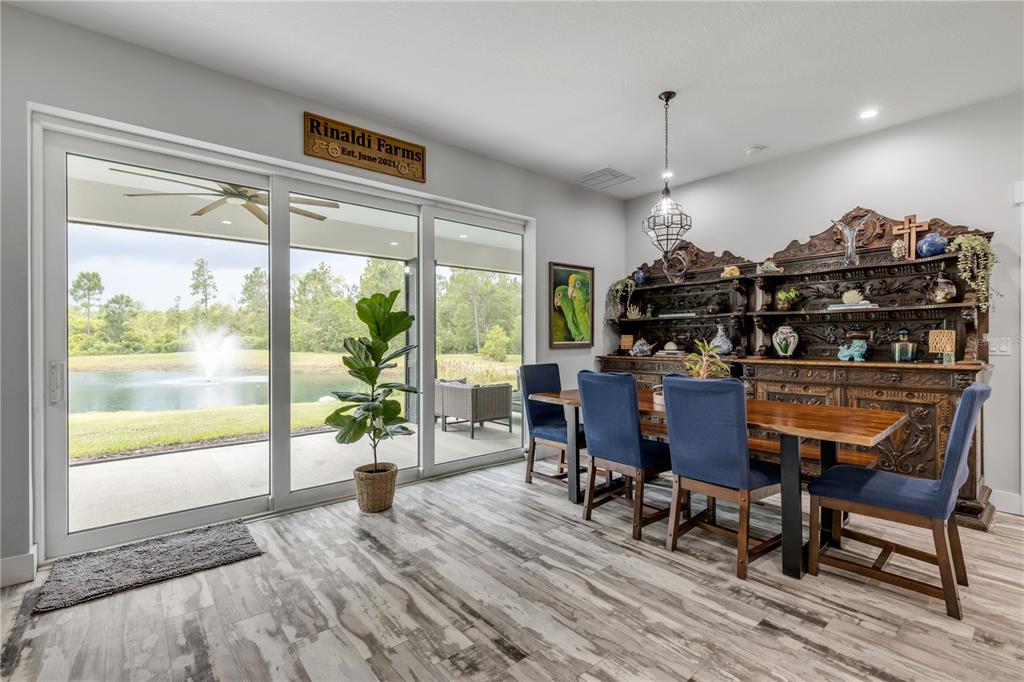 300 Omega Ranch Road Deltona, FL 32738 - Photo 30 of 95