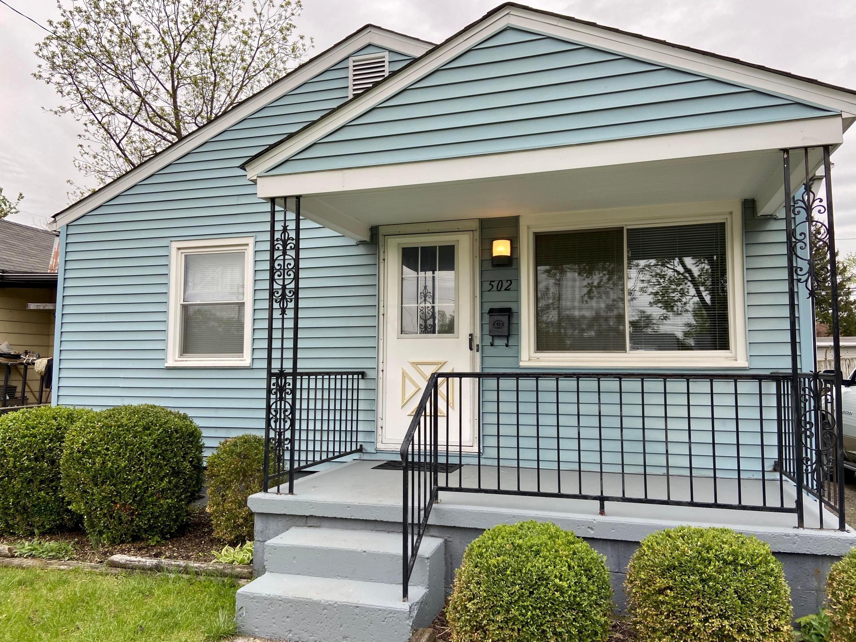 502 Elaine Road Whitehall, OH 43213 - Photo 1 of 32