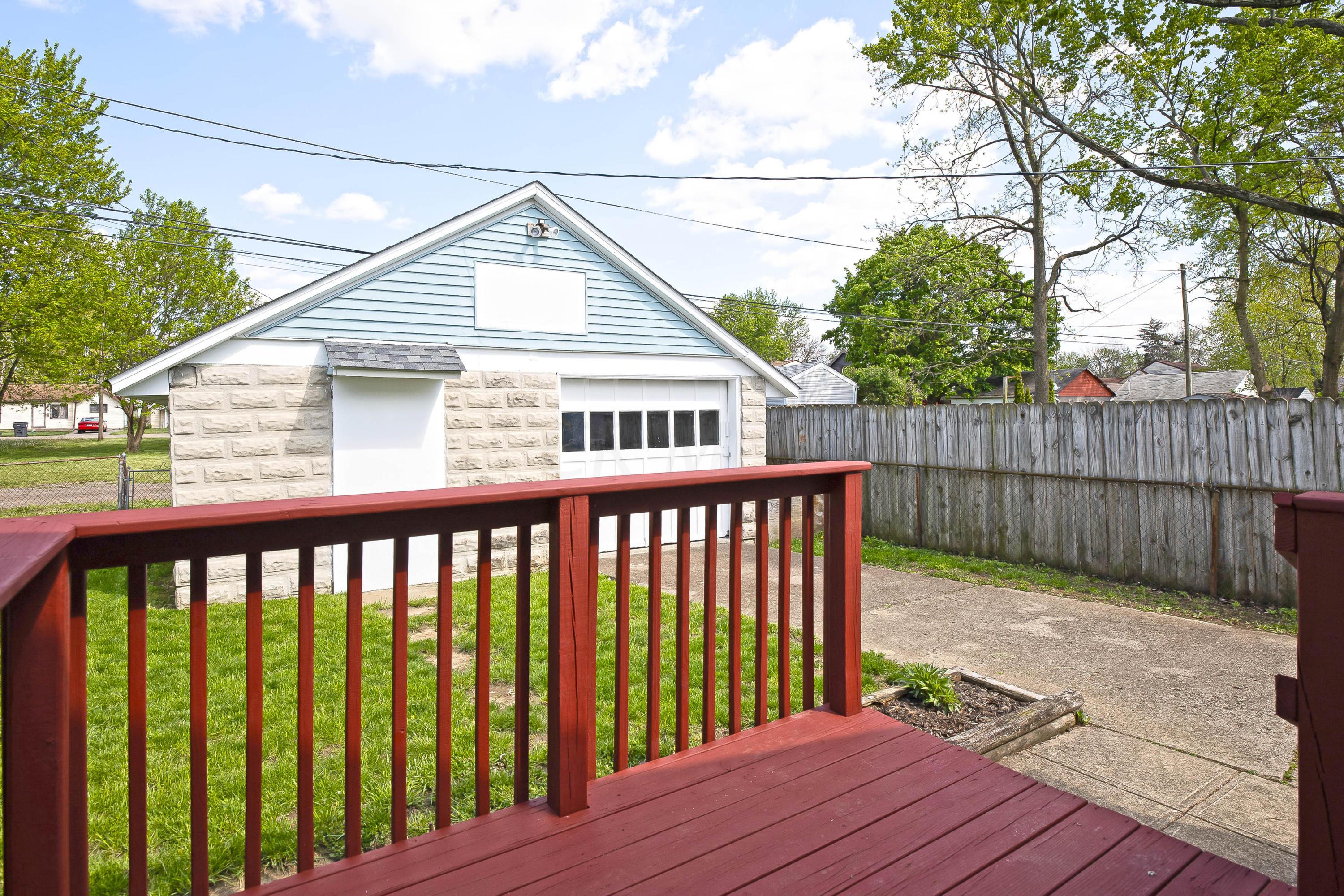 502 Elaine Road Whitehall, OH 43213 - Photo 21 of 32