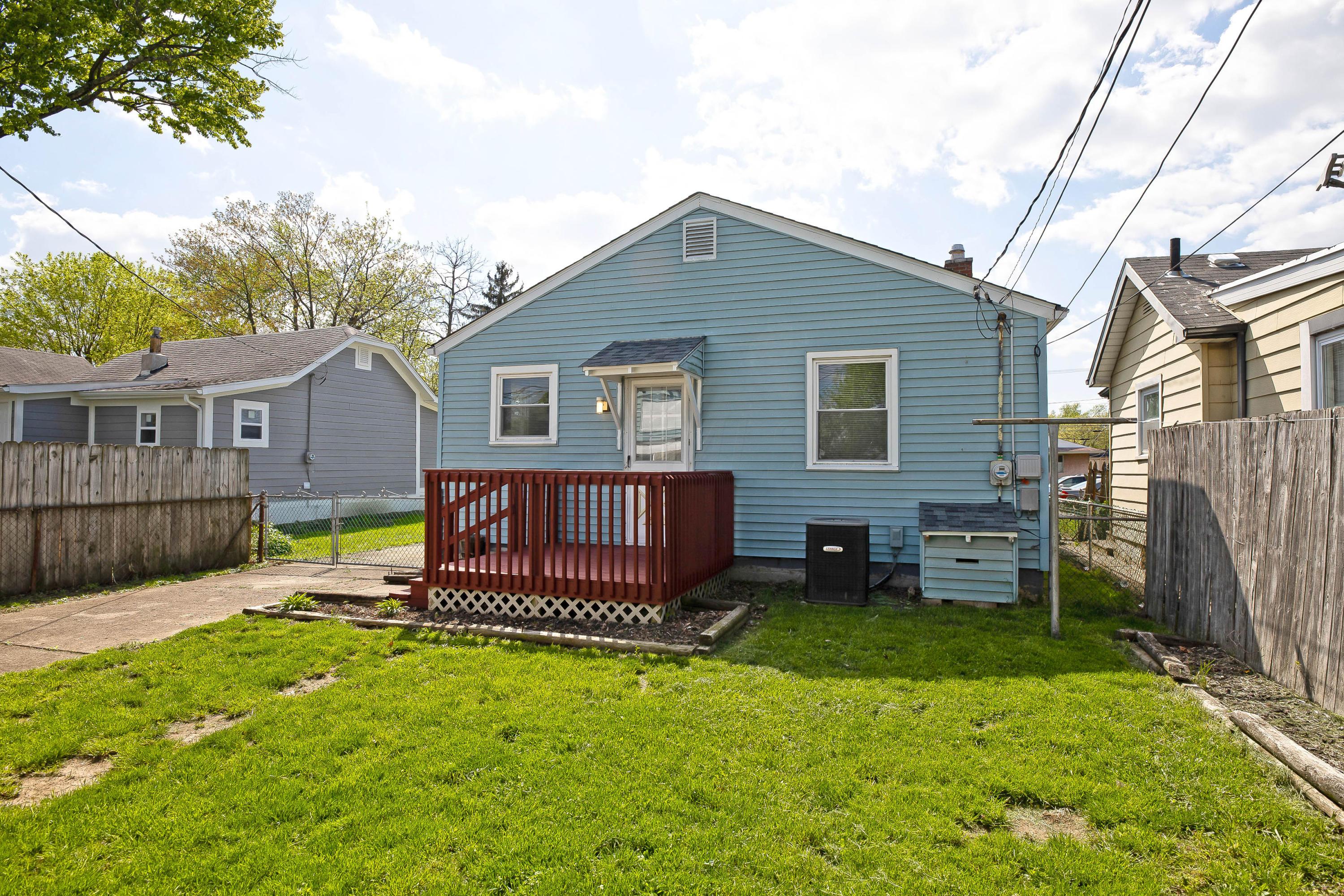 502 Elaine Road Whitehall, OH 43213 - Photo 23 of 32