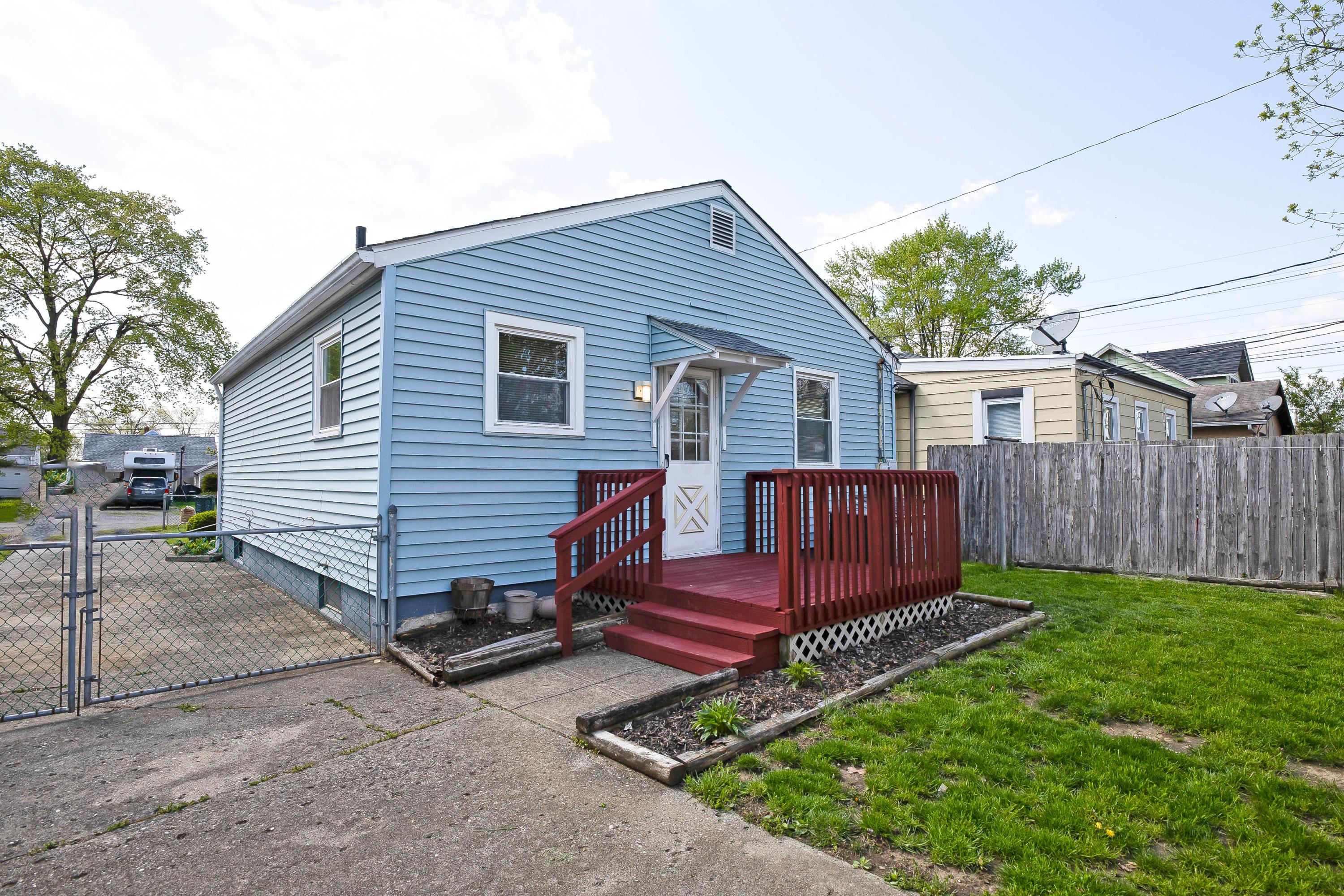 502 Elaine Road Whitehall, OH 43213 - Photo 26 of 32