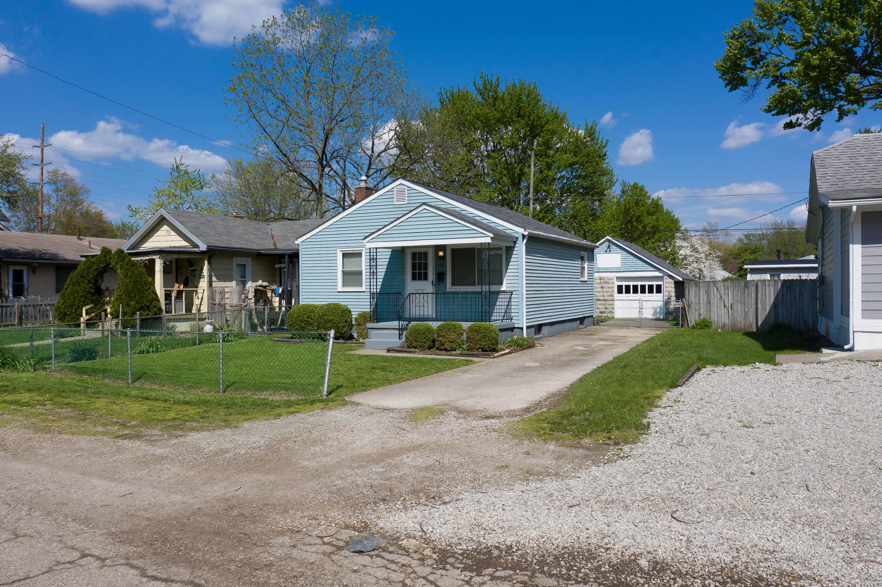 502 Elaine Road Whitehall, OH 43213 - Photo 28 of 32