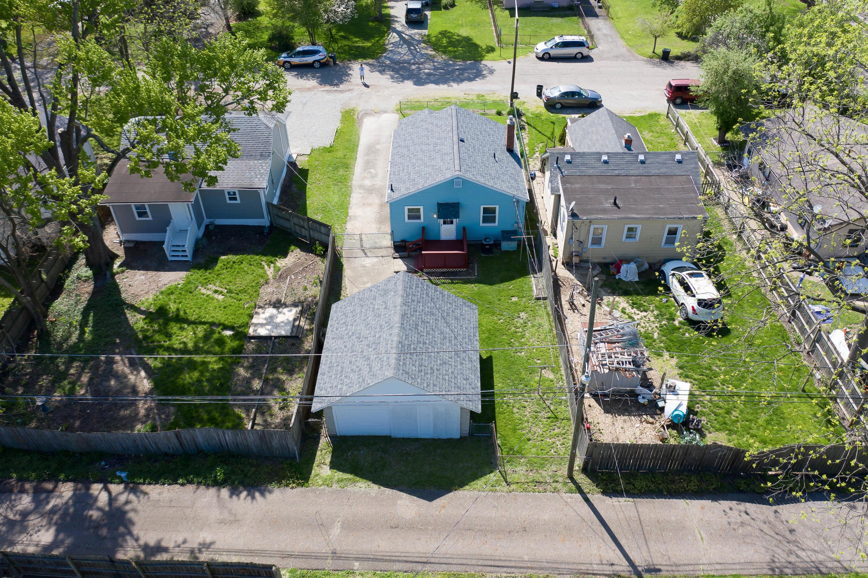 502 Elaine Road Whitehall, OH 43213 - Photo 32 of 32