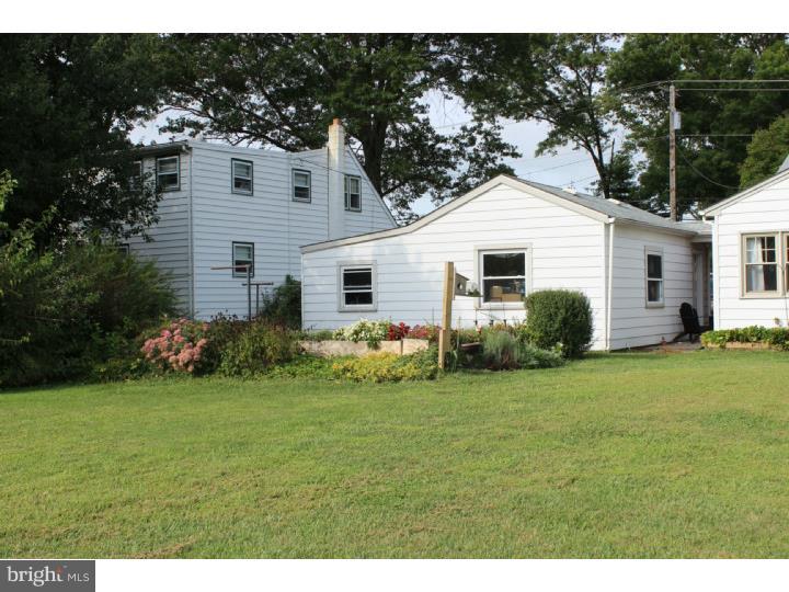 53 Auburn Road Woodstown, NJ 08098 - Photo 22 of 23 Garage