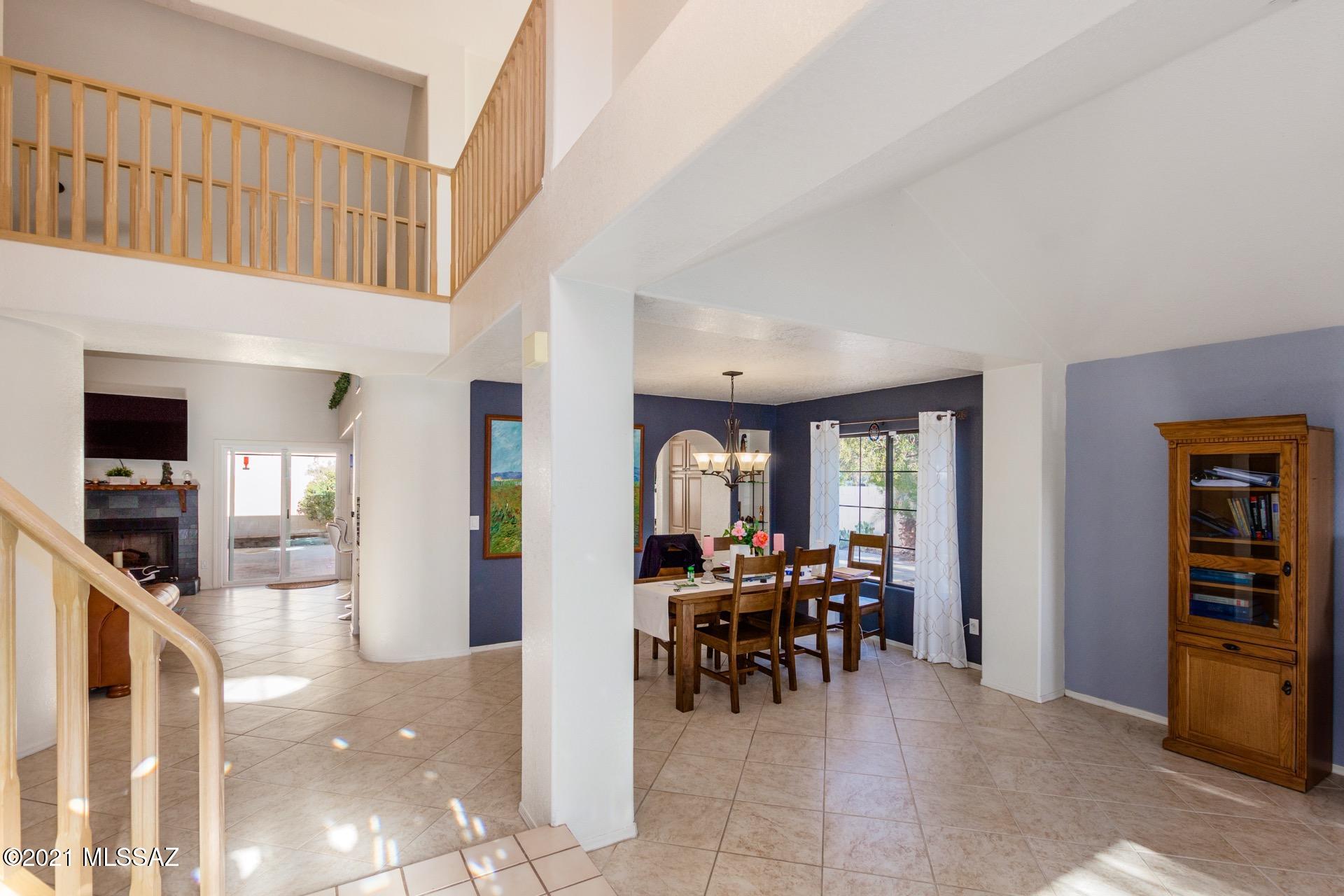 174 Blackstone Road Tucson, AZ 85755 - Photo 5 of 41