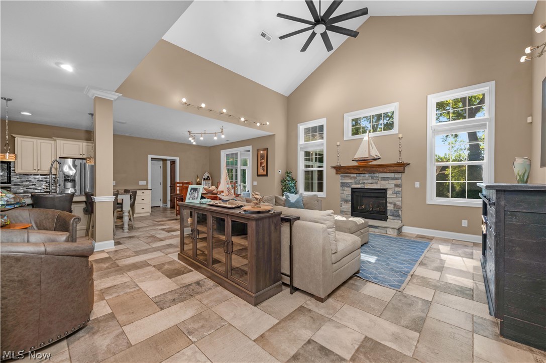 1045 North Quarry Road Amherst, OH 44001 - Photo 5 of 50