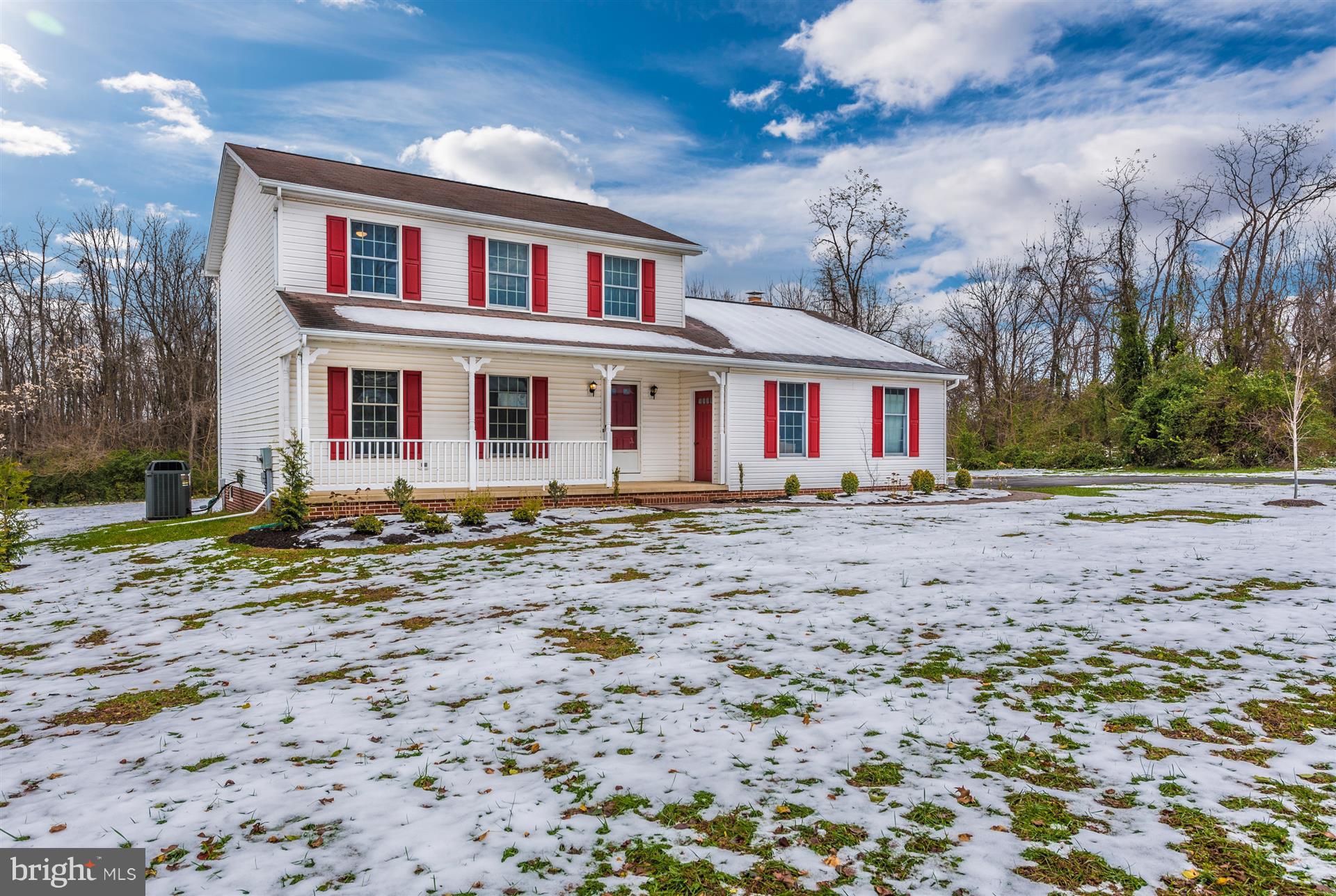 3552 Sigler Road Jefferson, MD 21755 - Photo 1 of 47 Welcome Home.