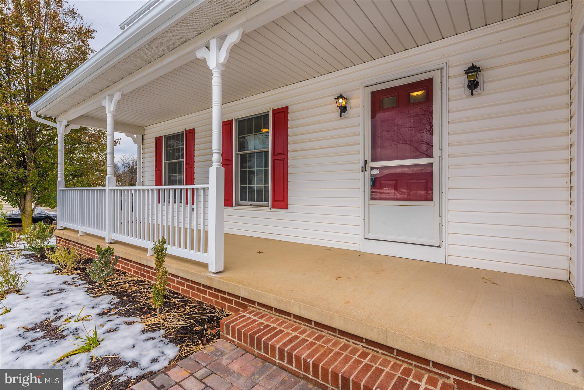 3552 Sigler Road Jefferson, MD 21755 - Photo 2 of 47 Come on in and see your new home
