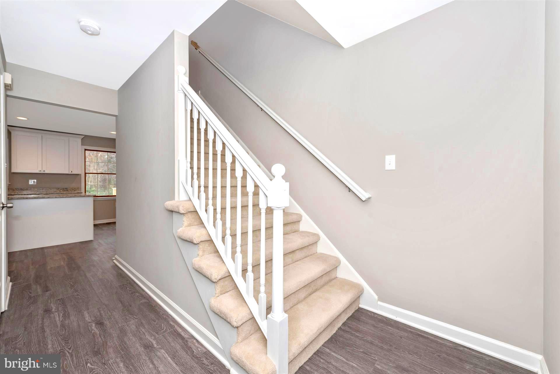 3552 Sigler Road Jefferson, MD 21755 - Photo 23 of 47 Lets go upstairs