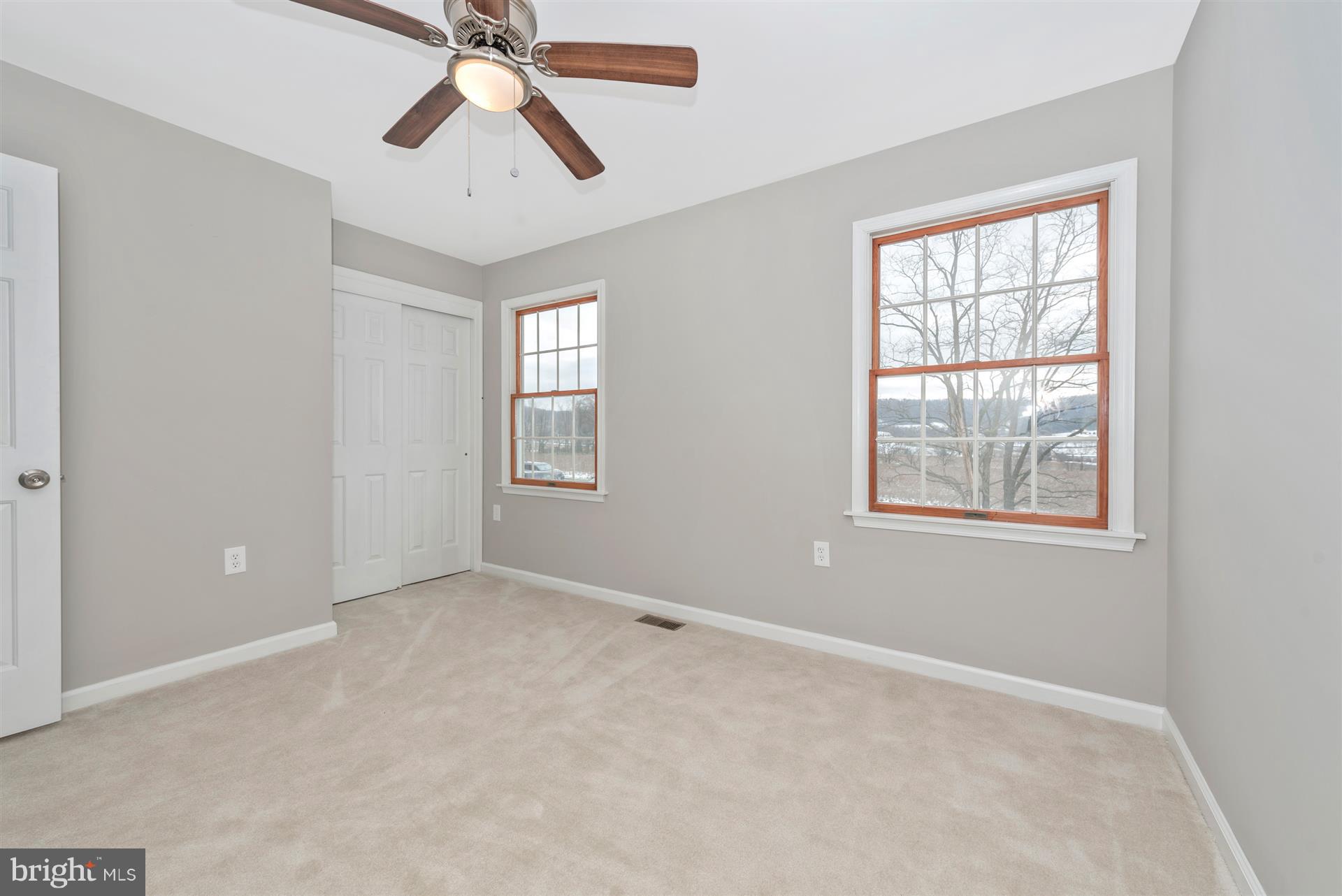 3552 Sigler Road Jefferson, MD 21755 - Photo 24 of 47 Bedroom 2