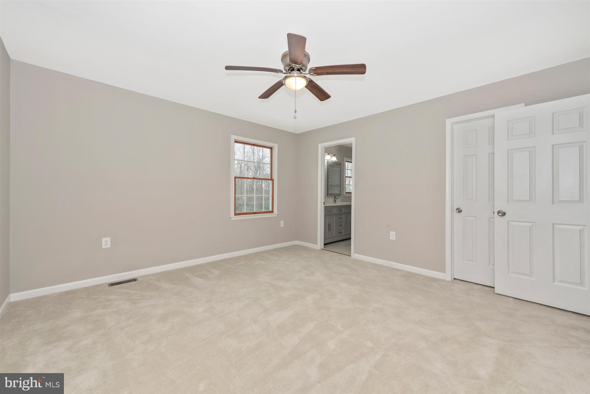 3552 Sigler Road Jefferson, MD 21755 - Photo 28 of 47 Large Master Bedroom