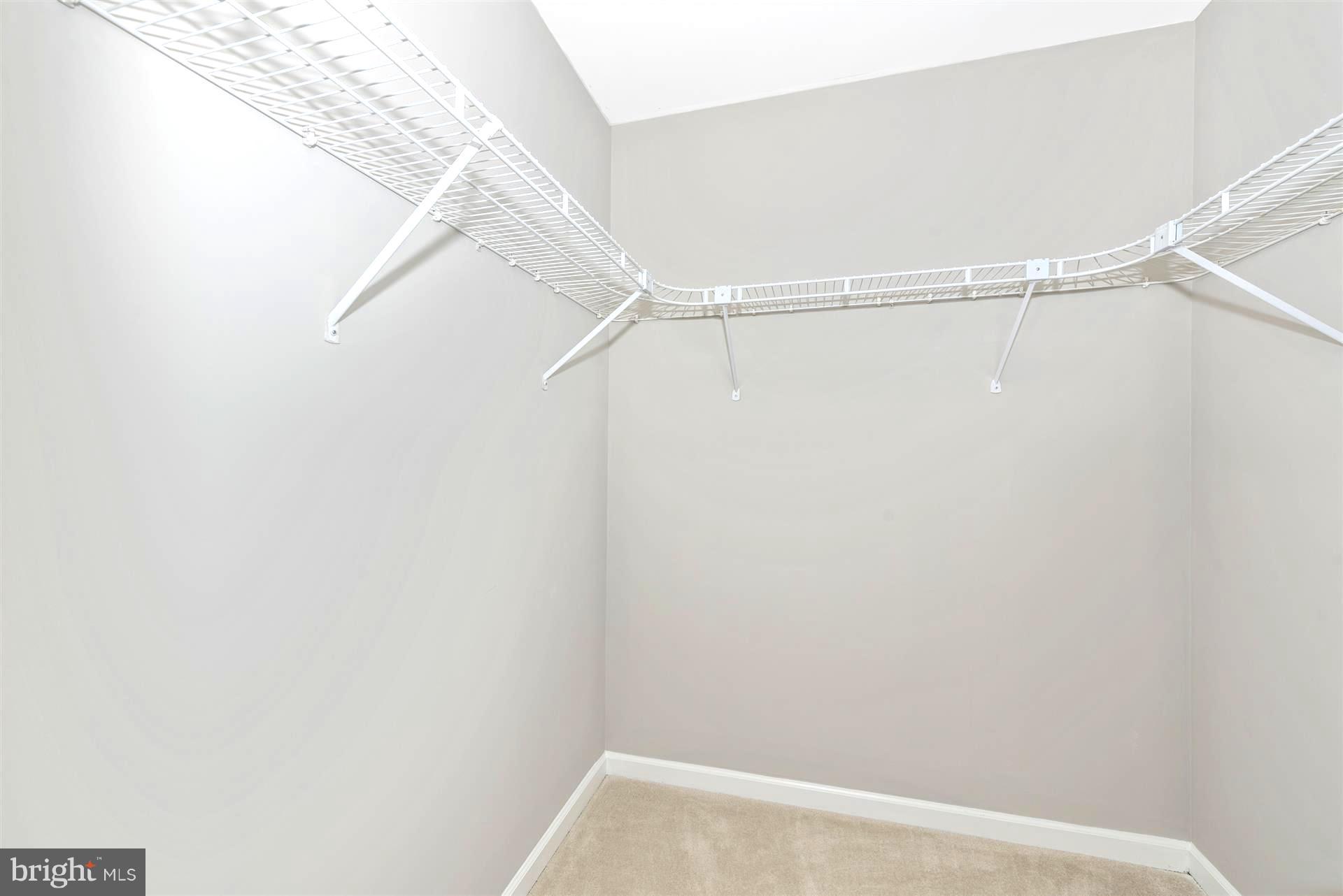 3552 Sigler Road Jefferson, MD 21755 - Photo 29 of 47 Master Walk in Closet
