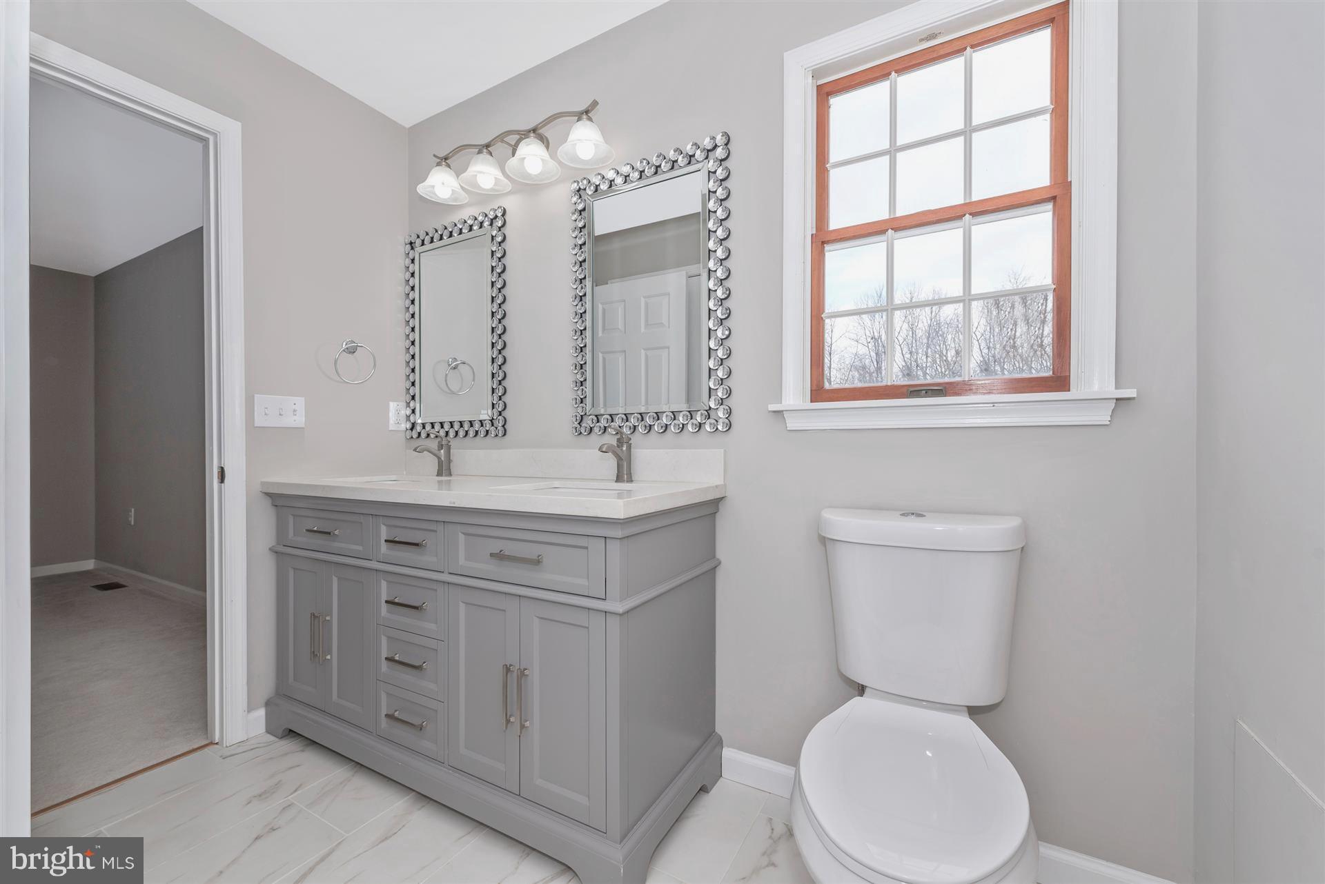 3552 Sigler Road Jefferson, MD 21755 - Photo 32 of 47 Master Bath