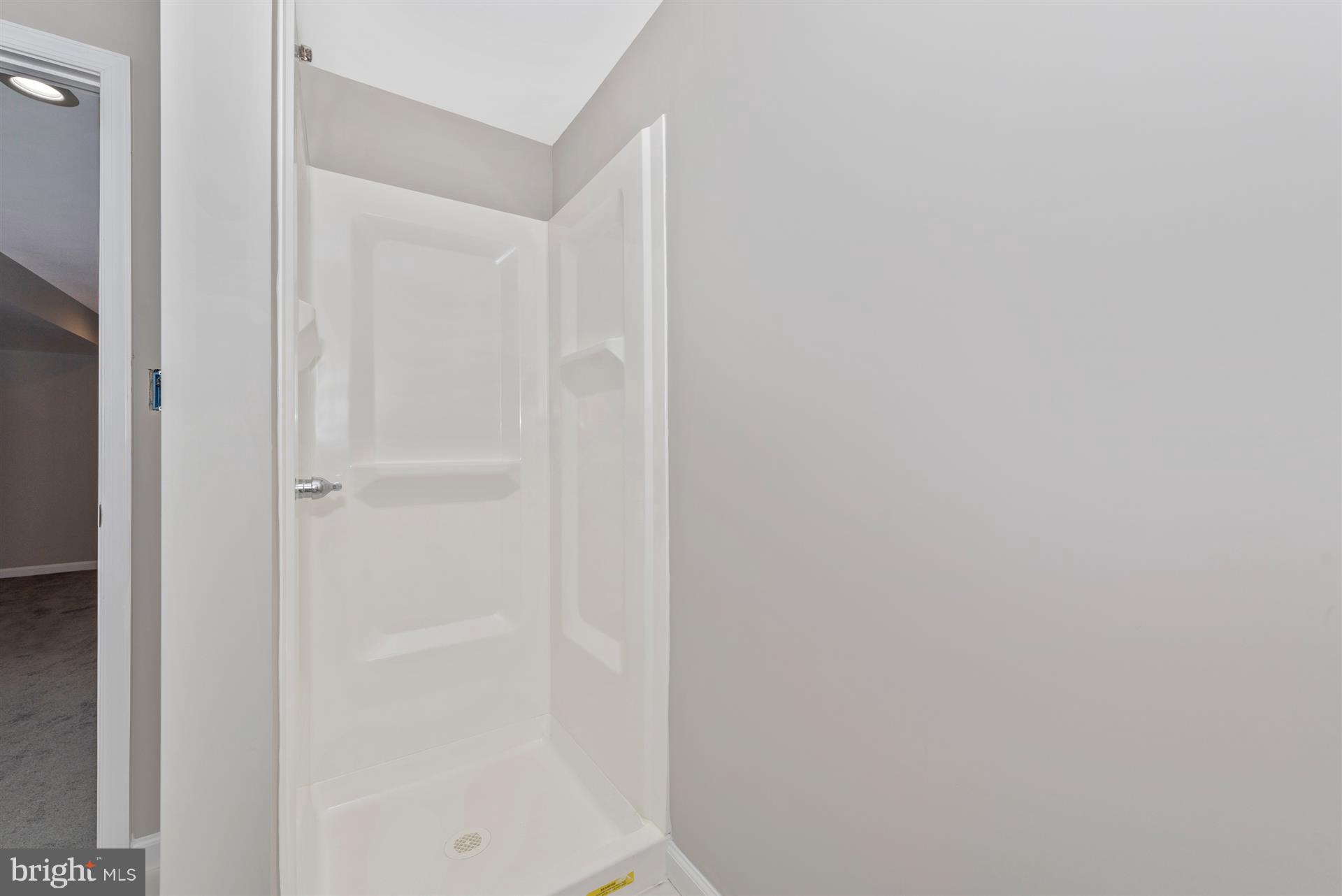 3552 Sigler Road Jefferson, MD 21755 - Photo 36 of 47 Lower Level Shower