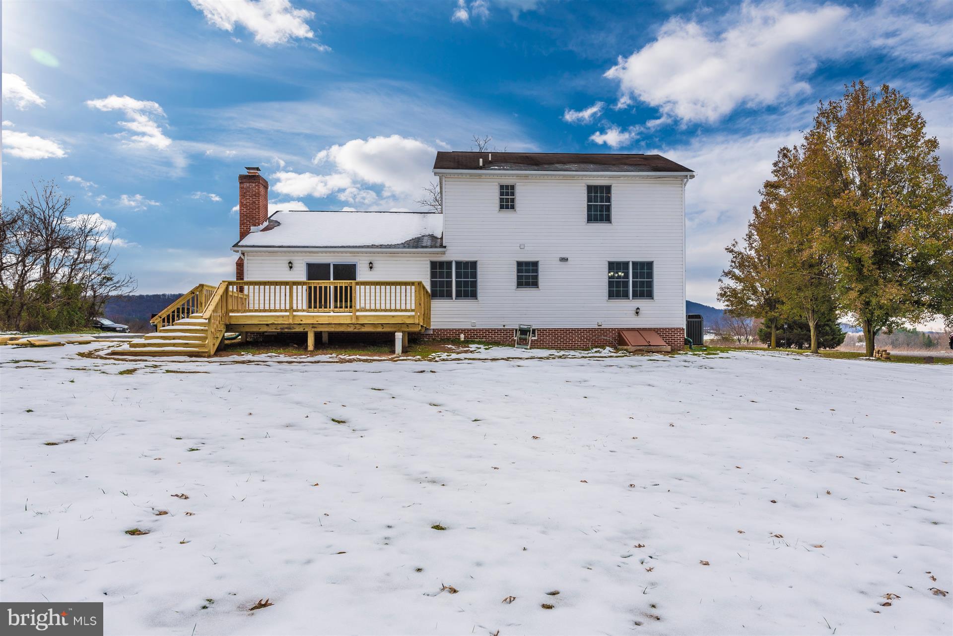 3552 Sigler Road Jefferson, MD 21755 - Photo 40 of 47 Lots of room for parties
