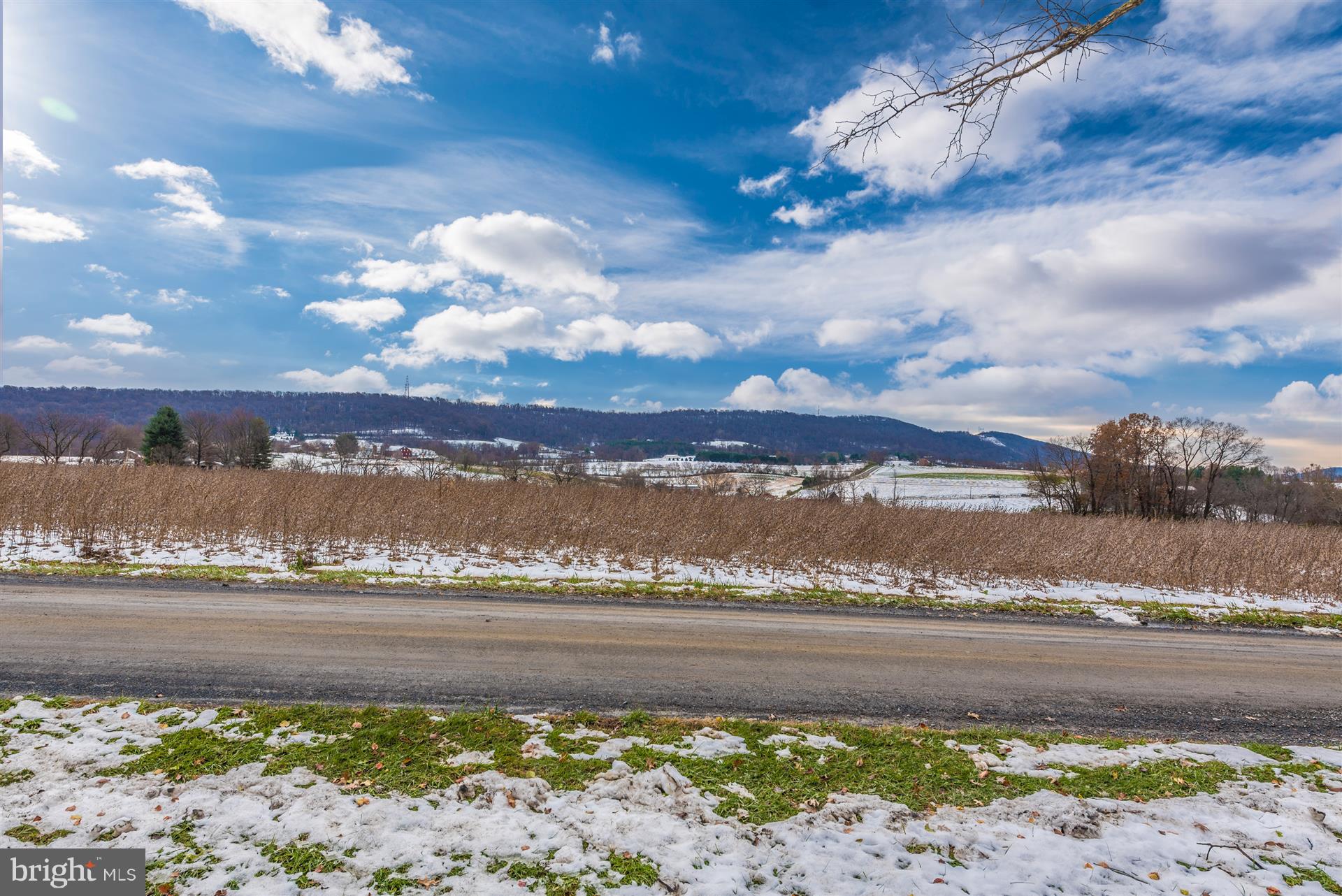 3552 Sigler Road Jefferson, MD 21755 - Photo 45 of 47 View from front porch