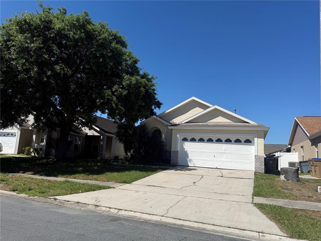 152 Seneca Point Trail Kissimmee, FL 34746 - Photo 2 of 20