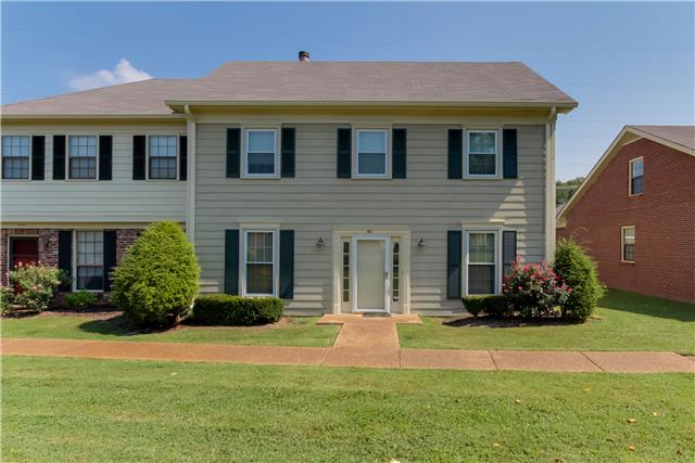 401 General George Patton Road Nashville, TN 37221 - Photo 1 of 14 Welcome to 401 General George Patton