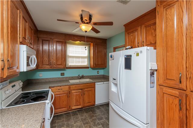 401 General George Patton Road Nashville, TN 37221 - Photo 3 of 14 New counter tops and appliances in your new kitchen