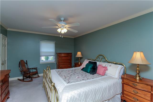401 General George Patton Road Nashville, TN 37221 - Photo 9 of 14 Extra Large Master Bedroom will fit all your needs