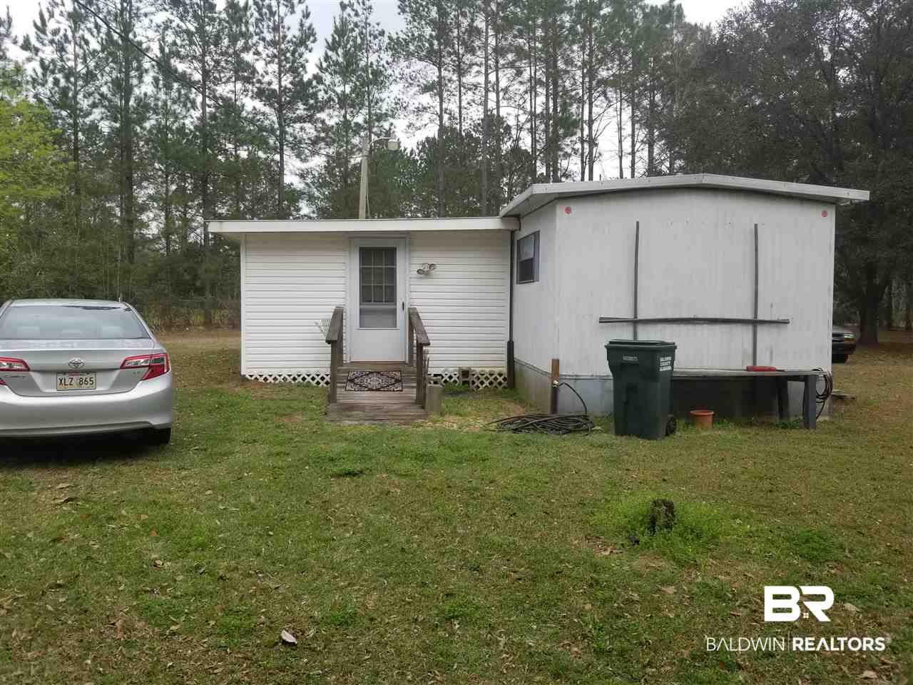 25945 Ponderosa Farm Road West Robertsdale, AL 36567 - Photo 4 of 15