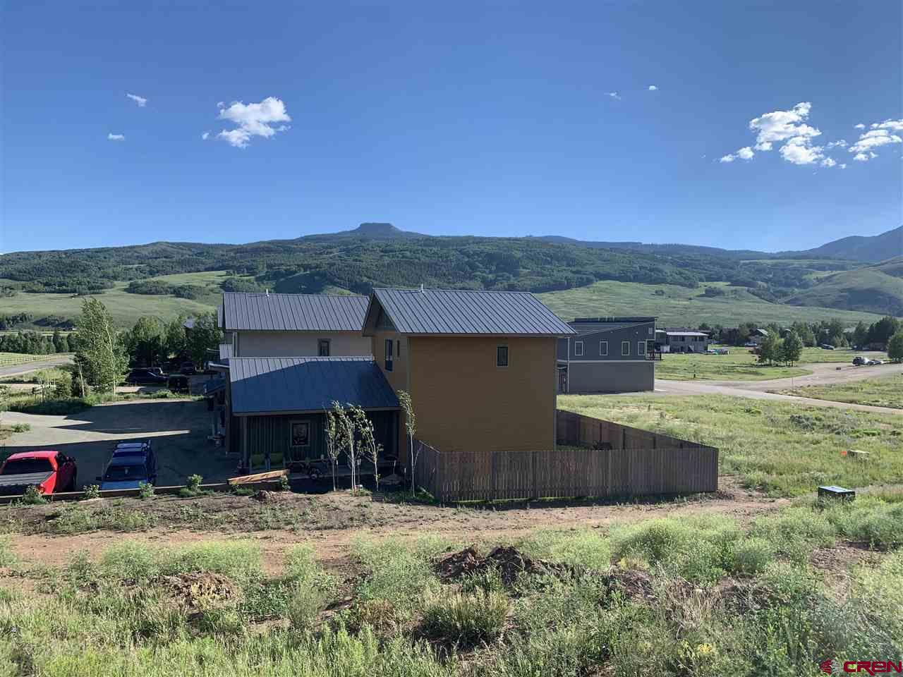 391 Cement Creek Road Crested Butte, CO 81224 - Photo 14 of 21 Gallery Image 14