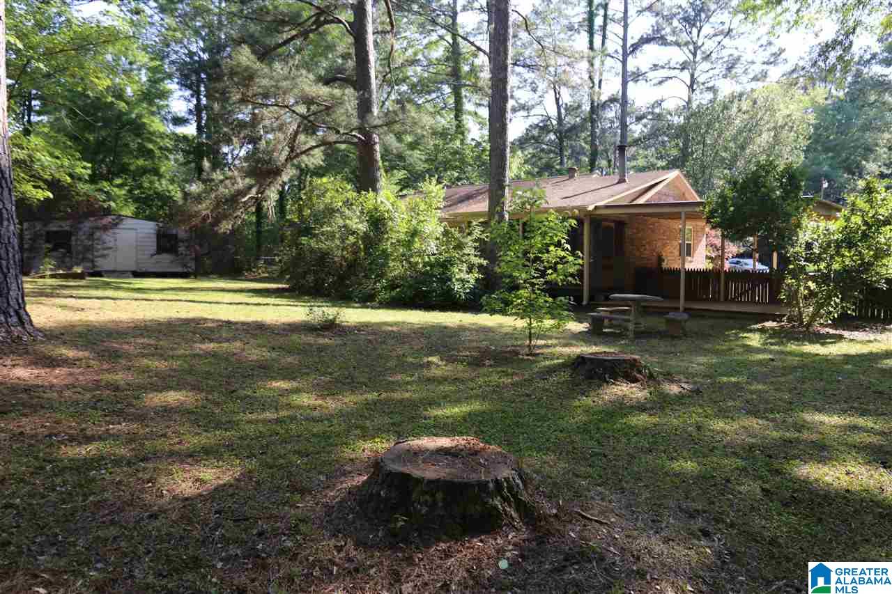 160 Pinewood Lane Montevallo, AL 35115 - Photo 12 of 13