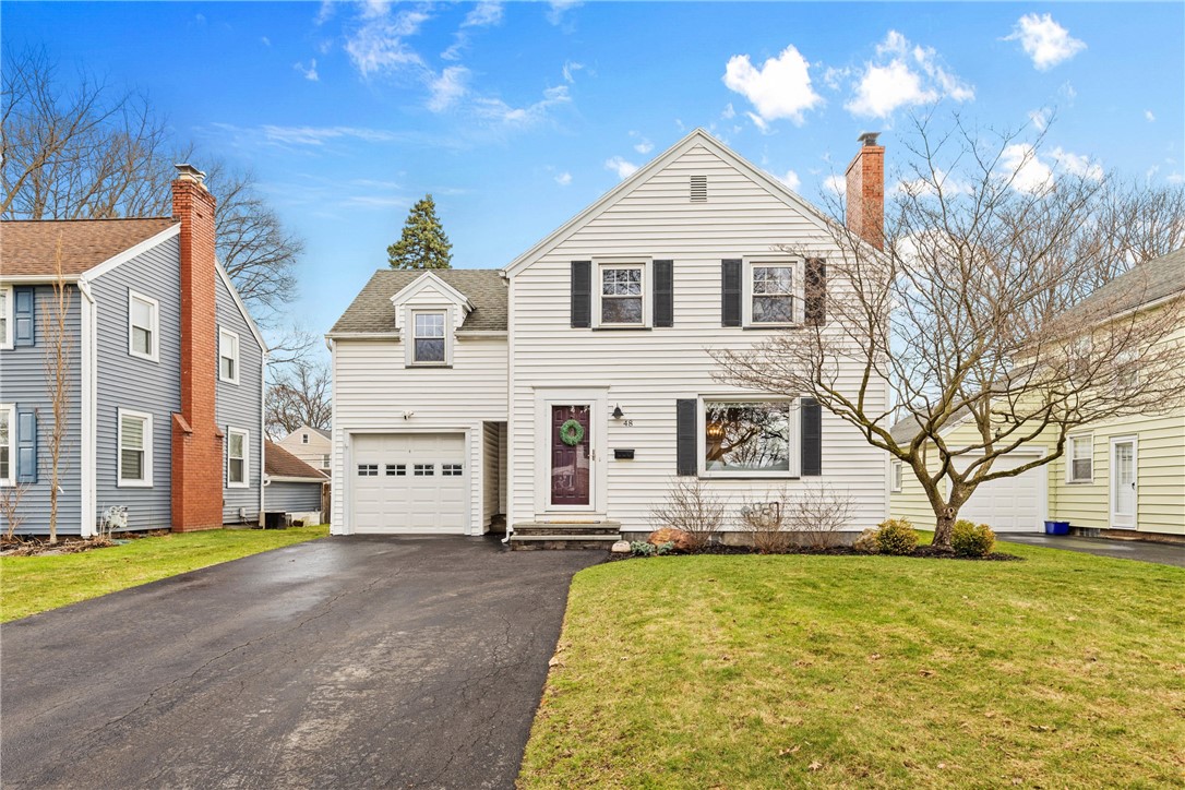 48 Belmeade Road Irondequoit, NY 14617 - Photo 1 of 1