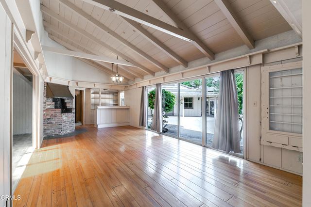 $2,565,800 | 887 Vallombrosa Drive, Pasadena, CA 91107