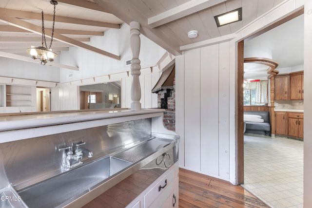 $2,565,800 | 887 Vallombrosa Drive, Pasadena, CA 91107